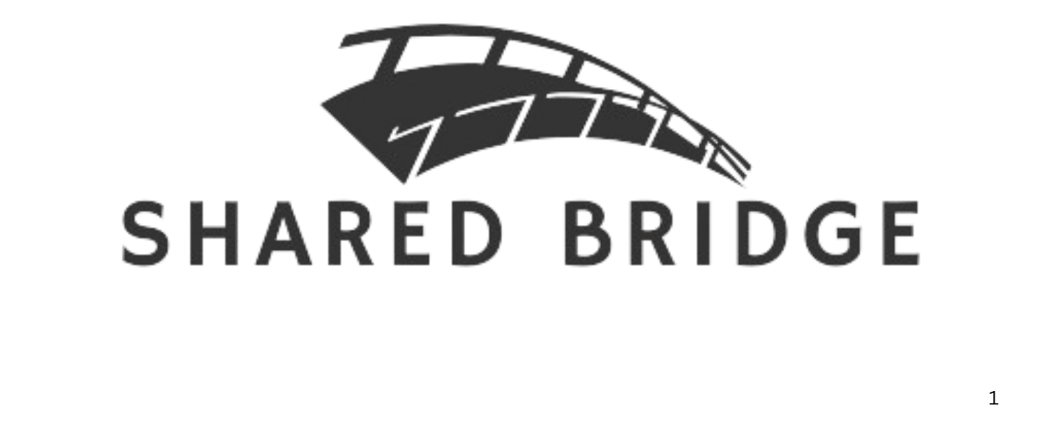 Shared Bridge